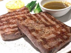 -斗牛士牛排餐厅(嘉里汇店)