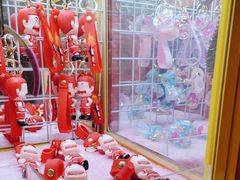 -meland·儿童乐园·游戏厅娃娃机·电玩Xbox(成都合生汇店)