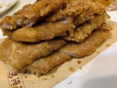 -老厨家(友谊路总店)