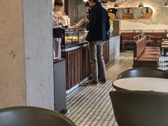 -BAKER&SPICE(BFC外滩金融中心店)
