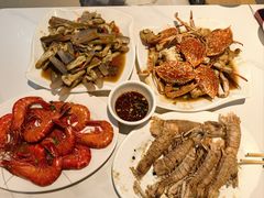 -花乐餐厅(涠洲岛店)