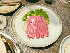 -老墙根涮肉(王四营店)