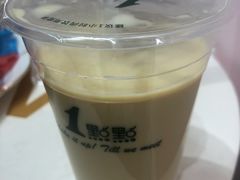 -1点点(领事馆店)