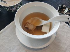 -君庭中餐厅(湘江豪生店)