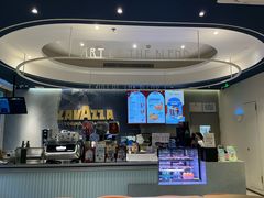 -LAVAZZA拉瓦萨咖啡(中航城君尚购物中心店)