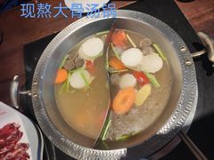 -巴邑火锅(江北万达店)