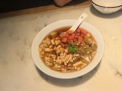-涌上外婆桥(南塘店)