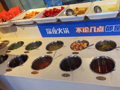 -蒙都43°9羊火锅·赤峰美食(桥北店)