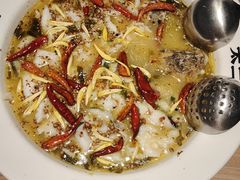 -太二酸菜鱼(上海佛罗伦萨小镇店)