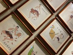 -山城遇宴·重庆江湖菜(五道口银谷大厦店)