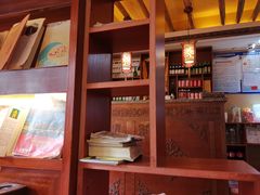 -玛禄藏膳(五分店)