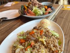 -玛格萝妮(汇智国际商业中心店)