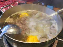-宴全牛粤来越牛潮汕鲜牛肉火锅(海州万达广场店)