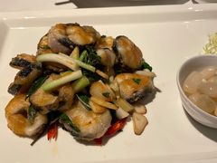 金不换煎焗白鳝-博多新记·粤菜(复兴店)