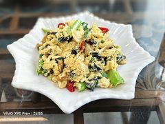 -徽州美食(三十年老店)