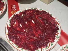 -汕头八合里海记牛肉店(清河店)