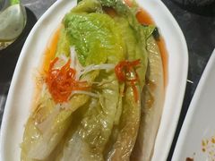 -前海沿·青岛菜(乐客城店)