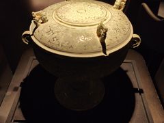 -曾宴·楚菜(湖北省博物馆店)