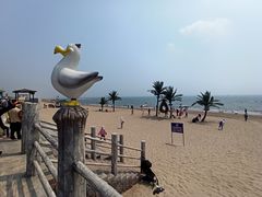 -渔岛海洋度假区