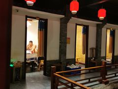 -鲁城往事(游客中心店)