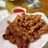 晴仔逛吃日记vol.106|这家小区里的福建菜也太难吃了[流泪]