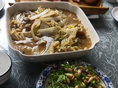 -龙香居海鲜家常菜饭店·特色驴肉·古城浑锅