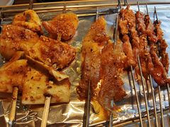-小董哥烤串(故宫店)