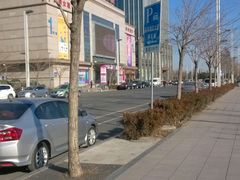 一天地-丹尼斯7天地