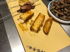 -那些年记忆烧烤