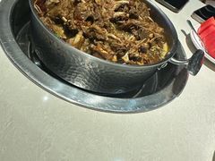 -浩爷羊蝎子火锅(望京店)