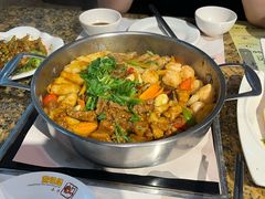 -黄记煌三汁焖锅(渝北金港国际店)