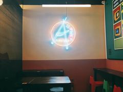 -Asianplus海蓝鸡饭