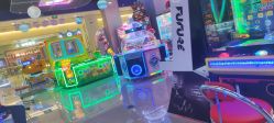 -吉睿电子游艺(凯德MALL太阳宫店)