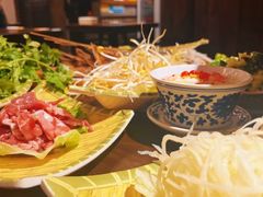-聚汇三少·龙虾·中餐厅(莫邪路新天地店)