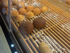 -BREAD WAY面包路·欧式面包(龙湖时代D馆店)