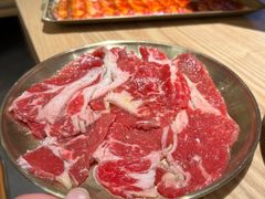-西塔老太太泥炉烤肉(武汉摩尔城店)
