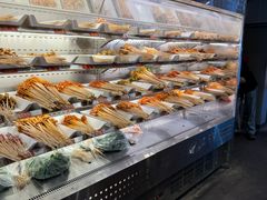 -成都瓜串串(华强北店)