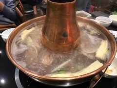 -北门涮肉·铜锅涮肉(南锣鼓巷店)