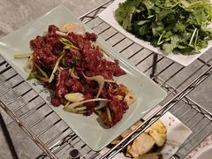 -厚味居炙子烤肉·清真(天桥南纬路店)