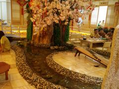 -恒坤北纬42度温泉洗浴(公园路店)