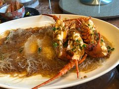 -喜来登由由大酒店九州膳坊中餐厅