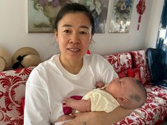 -爱月宝月嫂育儿嫂(太原店)