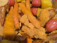 -宝葫芦茶食铺(万达店)