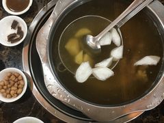 -蔡社牛肉城(龙湖店)