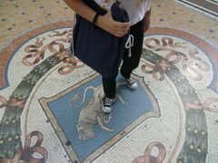 -埃马努埃莱二世拱廊