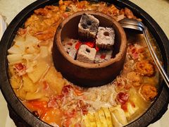 -云腾食府·云南菜