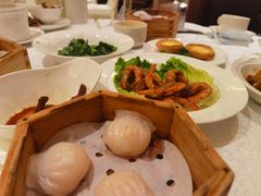 -香宫中餐厅 · 桂林香格里拉