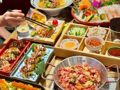 -桃太郎寿司料理(南坪店)