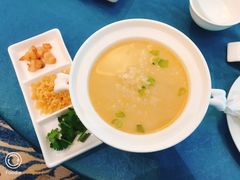 -西安绿地假日酒店·丽宝轩中餐厅