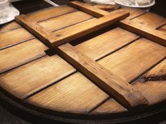 -金明姬铁锅炖(东坝店)